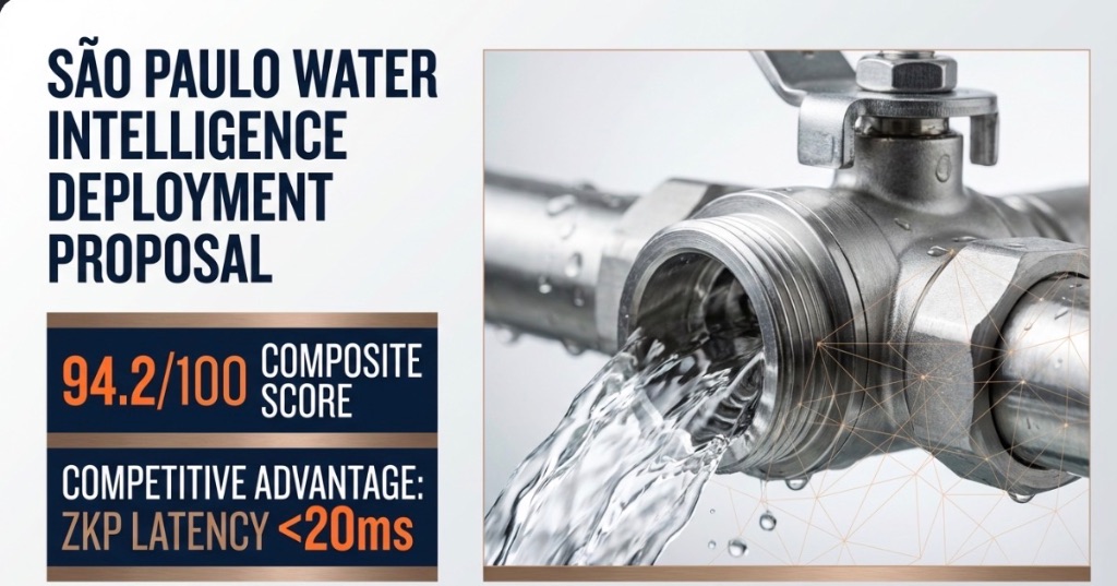 SABESP Deployment Slide