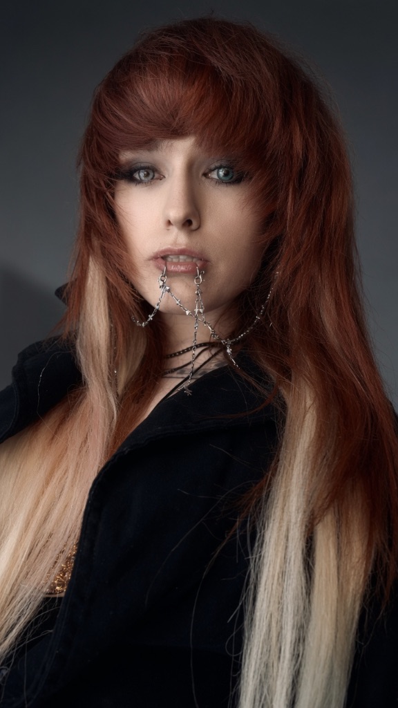 Yuna Alejandra Moon — Primary Catalyst, The Green Code